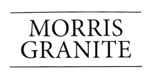 MorrisGranite_bw_logo