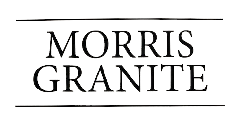 MorrisGranite_bw_logo