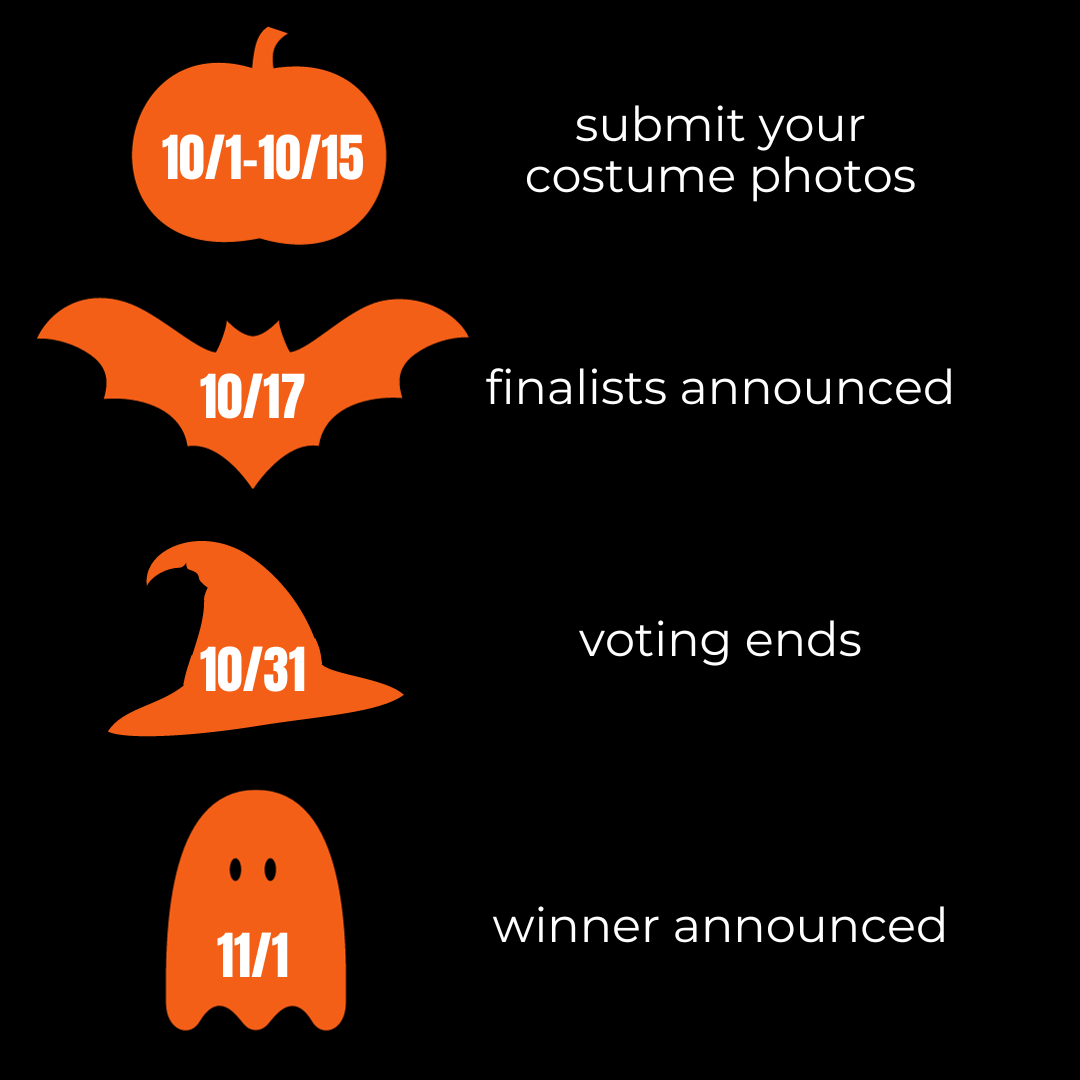 Trick or Treat for Change (3)