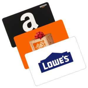 Gift Cards