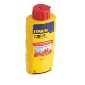 Irwin Strait