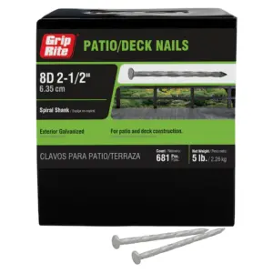 Nail