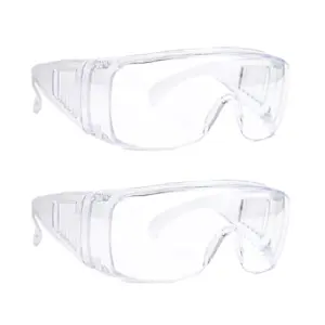 Safety Goggles