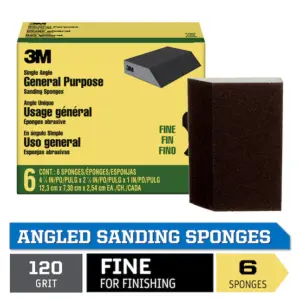 Sanding
