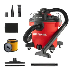 Shop Vac