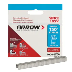 Staples