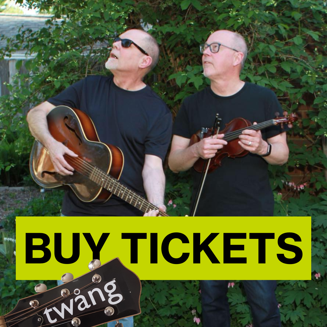 twang