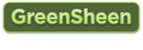 Green Sheen Logo