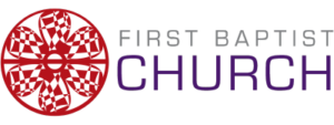 First Baptist Church