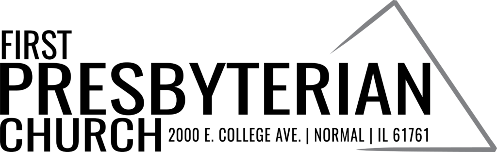 First Presbyterian large