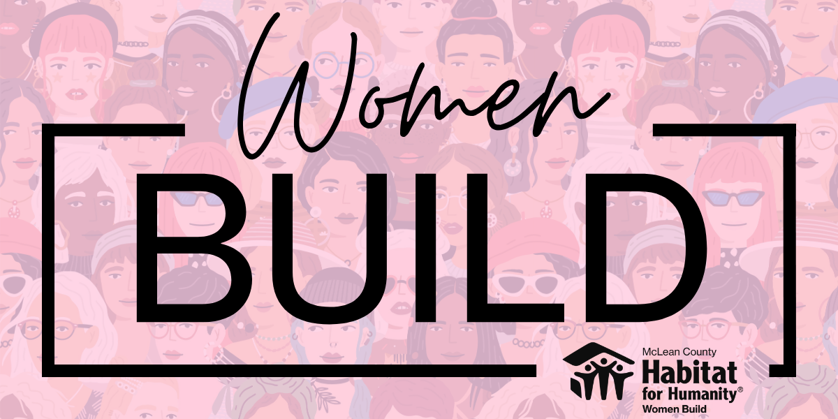 Women Build Baner