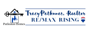 Tracy Patkunas Logo