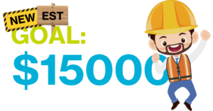 David Dow Goal Progress