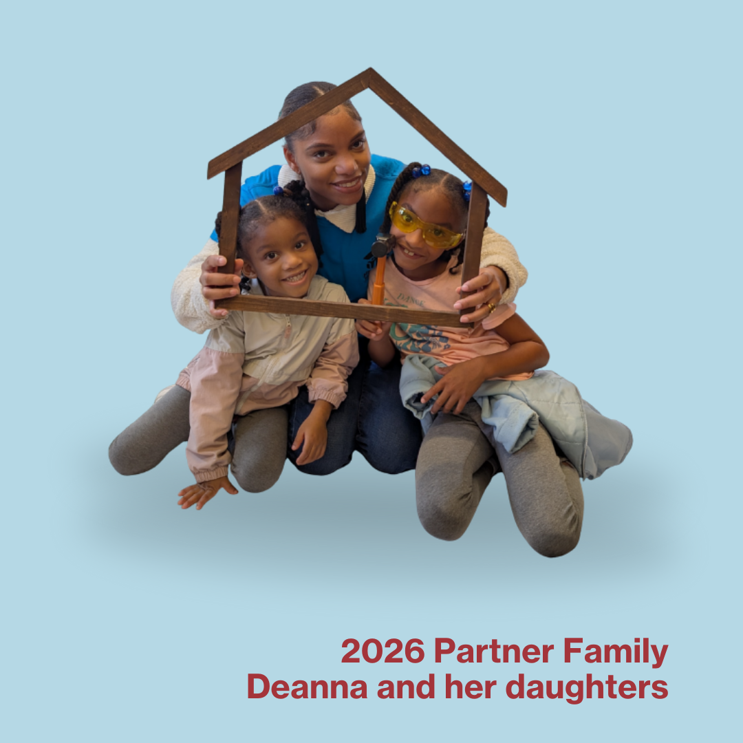 Holiday Appeal Deanna
