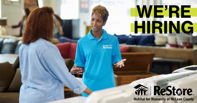 ReStoreAssociateOpening