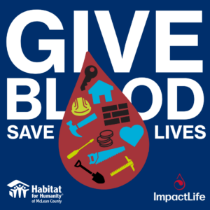 Give Blood Save Lives Impact Life (4)